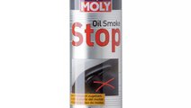 Aditiv Ulei Liqui Moly Stop Fum - Smoke stop , pen...