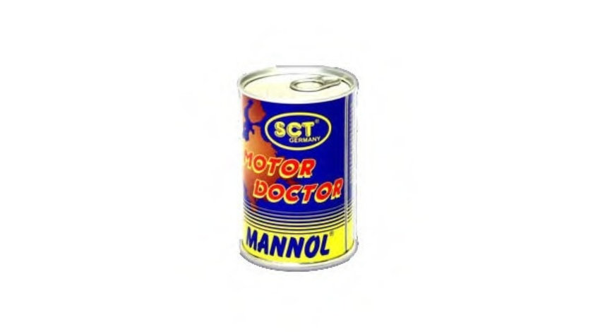 Aditiv ulei MANNOL Motor Doctor 300ML