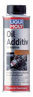 Aditiv ulei motor (1012 LIQUI MOLY)