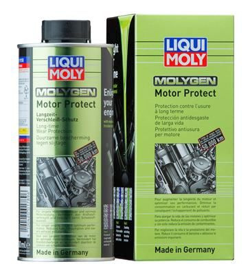 Aditiv ulei motor (1015 LIQUI MOLY)