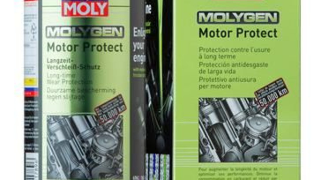 Aditiv ulei motor (1015 LIQUI MOLY)