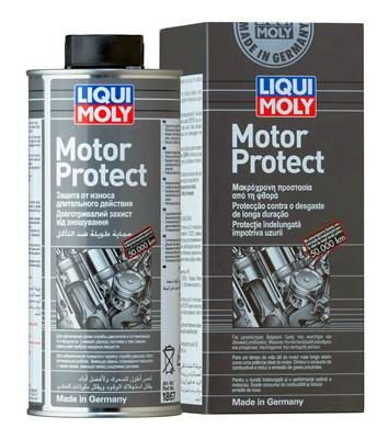 Aditiv ulei motor (1867 LIQUI MOLY)
