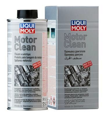 Aditiv ulei motor (1883 LIQUI MOLY)