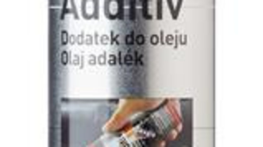 Aditiv ulei motor (2182 LIQUI MOLY)