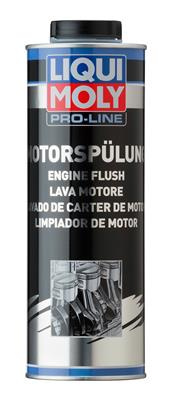 Aditiv ulei motor (2425 LIQUI MOLY)