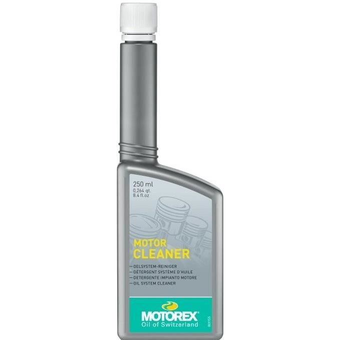 Aditiv Ulei Motor Motorex Cleaner 250ML 296351