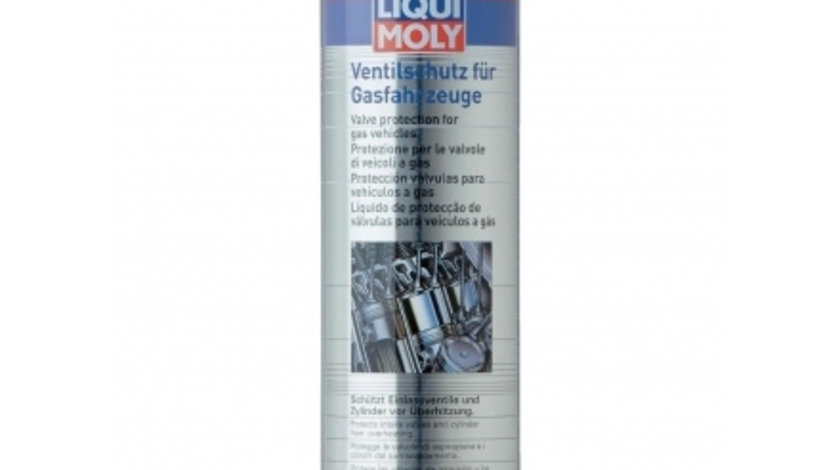 Aditiv ulei protectie motoare GPL Liqui Moly 1L