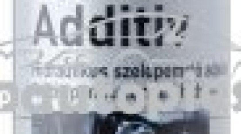 Aditiv ulei supape hidraulice Hydro Stossel Liqui Moly 300 ml 8382 produs NOU