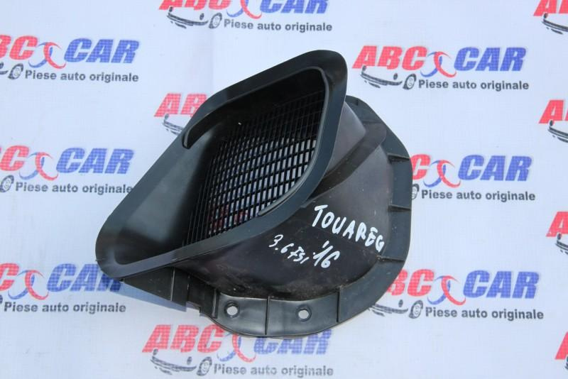 Admisie aer Volkswagen Touareg 2 2010-2015 7P0819155B