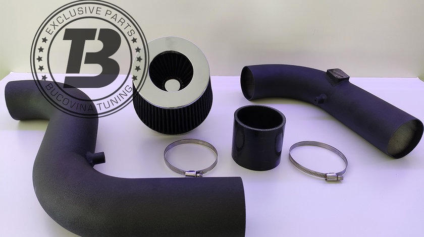 Admisie Sport Air Intake VW Golf 5 GTI K03, Skoda Octavia RS, Audi A3 2.0TFSI