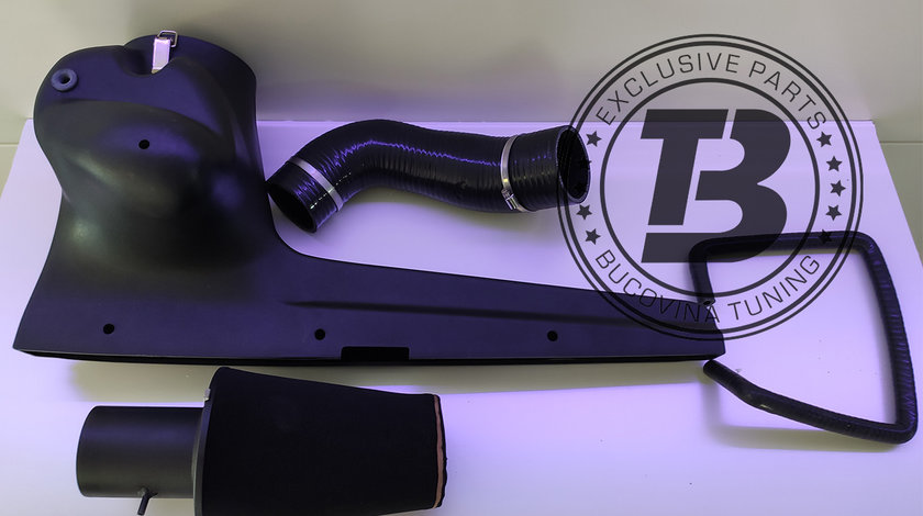 Admisie Sport Air Intake VW Golf 7 GTI/ Golf 7 R (13-20)