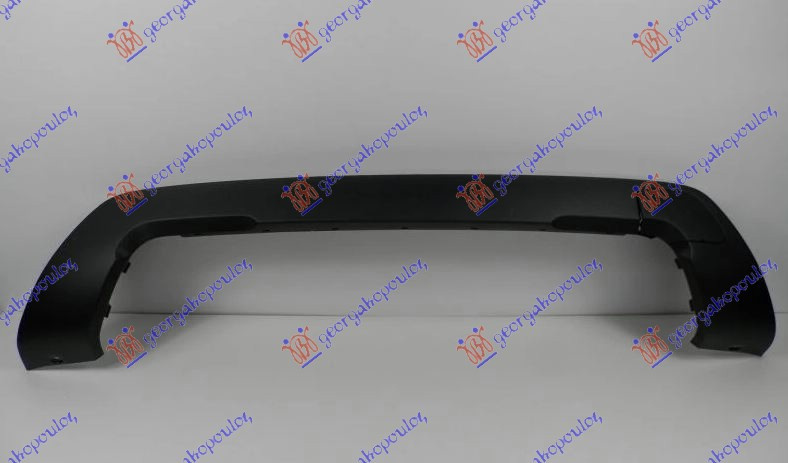 Adon Ornament bara spate Dacia Duster 2 2018-2024 NOU 850700542R (NEGRU)