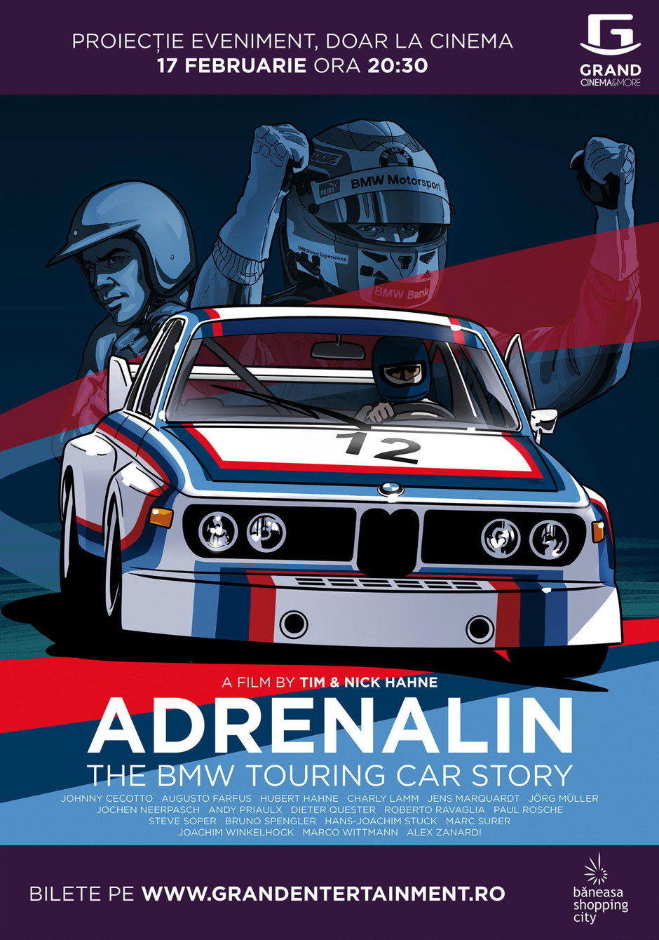 Adrenalin