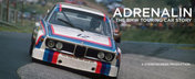 Filmul 'Adrenalin', documentarul despre BMW in motorsport, o noua proiectie