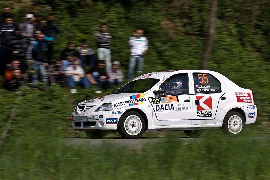 Adrian Dragan si Vali Bradateanu ataca Clujul Adrian Dragan si Vali Bradateanu ataca Clujul
