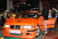 adVANTAGE motorshow 2005