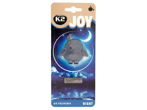Aer Vent Polymer Odorizant Joy, Noapte K2-02030