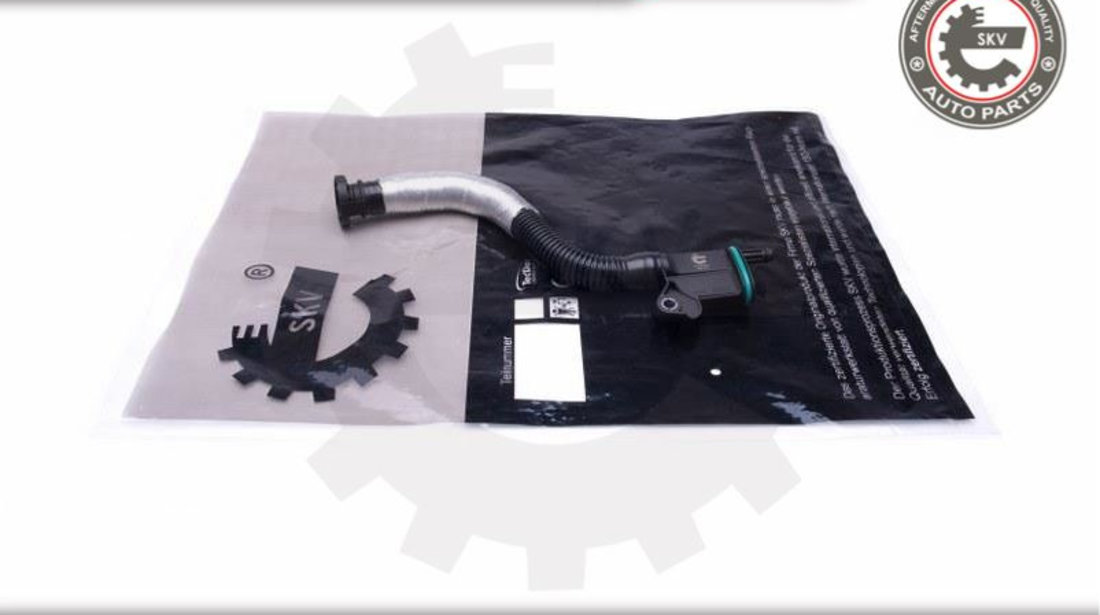 Aerisire baie ulei ; AUDI A3 SEAT Leon Altea XL SKODA Superb II Octavia II VW Tiguan Passat ; 06J103213B