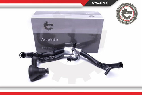 Aerisire baie ulei ; AUDI A4 (B5) A6 (C5) ; 078103235R