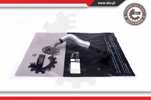 Aerisire baie ulei ; AUDI A4 (B8) A5 (8T3) A6 (C7) Q5 (8RB) ; 06H103213J