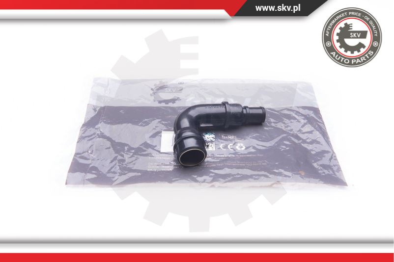 Aerisire baie ulei ; AUDI SEAT SKODA VW ; 06A103213F