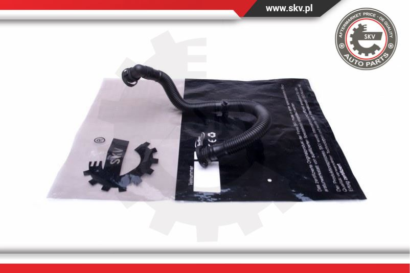 Aerisire baie ulei ; AUDI SEAT SKODA VW ; 06F103235