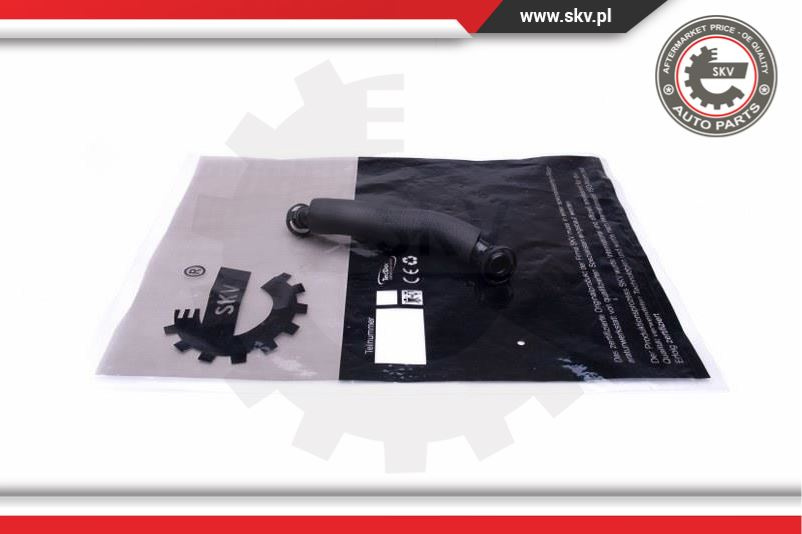 Aerisire baie ulei ; BMW 1 (E87) 3 (E90, E91) ; 11157542633