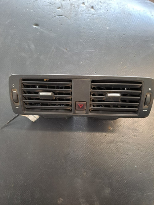 Aerisire de bord (grilă de aerisire) Volvo V50 UK1532507-32 - COD y01145p