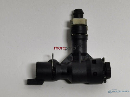 Aerisitor ambreiaj AUDI A3 II Sportback 8PA 2004 - 2015 TDI 16V quattro BKD, CBAB, CFFB, VOLKSWAGEN ...