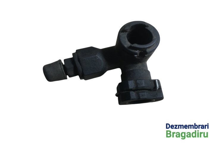 Aerisitor ambreiaj Cod: 24404342 Opel Corsa C [2000 - 2003] Hatchback 3-usi 1.2 MT (75 hp) C/AB11