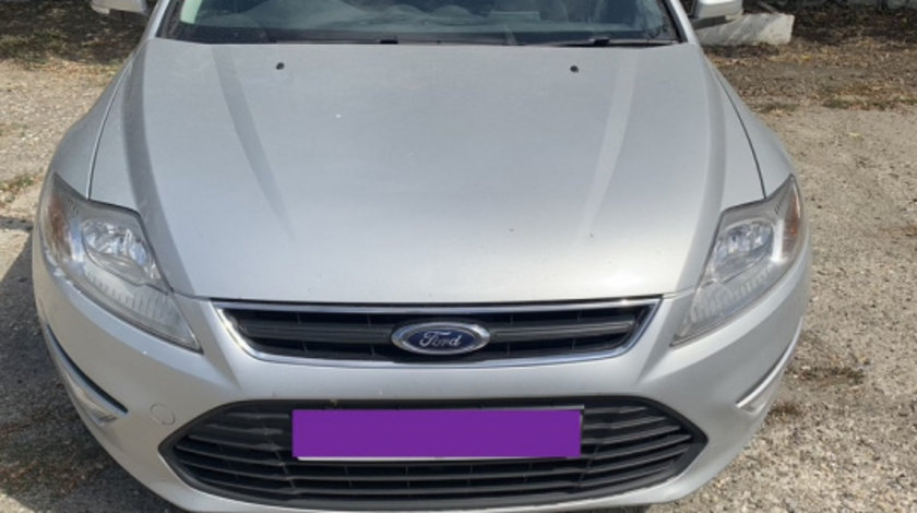 Aerisitor ambreiaj Ford Mondeo 4 [facelift] [2010 - 2015] Liftback 2.0 TDCi MT (140 hp) MK4 UFBA