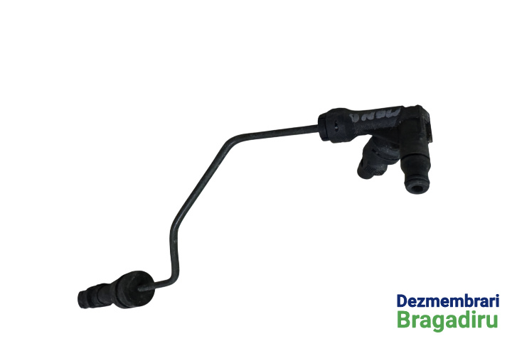 Aerisitor ambreiaj Ford Mondeo MK4 [2007 - 2010] Sedan 2.0 TDCi DPF AT (140 hp)