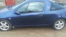 AEROTER / VENTILATOR BORD OPEL TIGRA FAB. 1994 –...