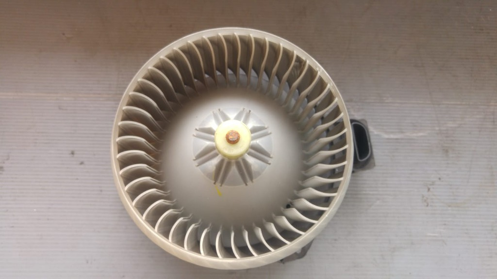 Aeroterma 1.9 d multijet d19aa fiat sedici 4x4 av272700-0311