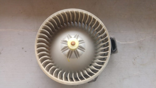 Aeroterma 1.9 d multijet d19aa fiat sedici 4x4 av272700-0311