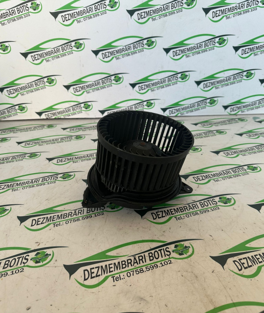 Aeroterma 1S7H-18456-AC 12V Ford Mondeo MK3 [2000 - 2003] wagon 2.0 Di MT (90 hp)