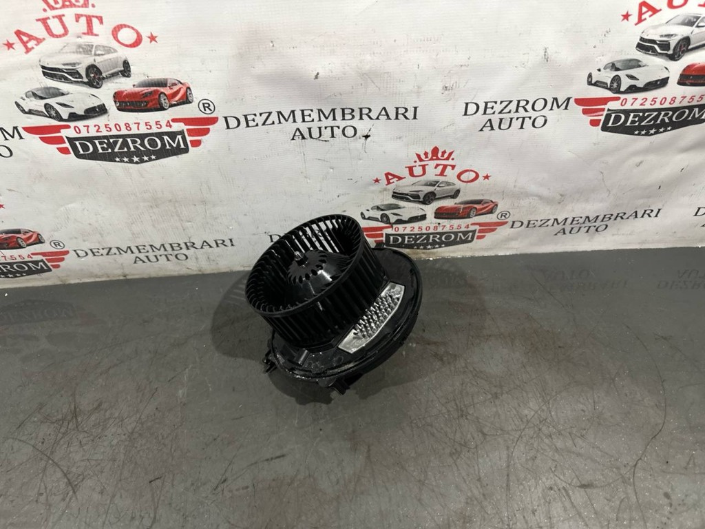 Aeroterma 5WB819015 VW T-Roc (A11) 2.0 TSI 4motion 190 cai DNNA