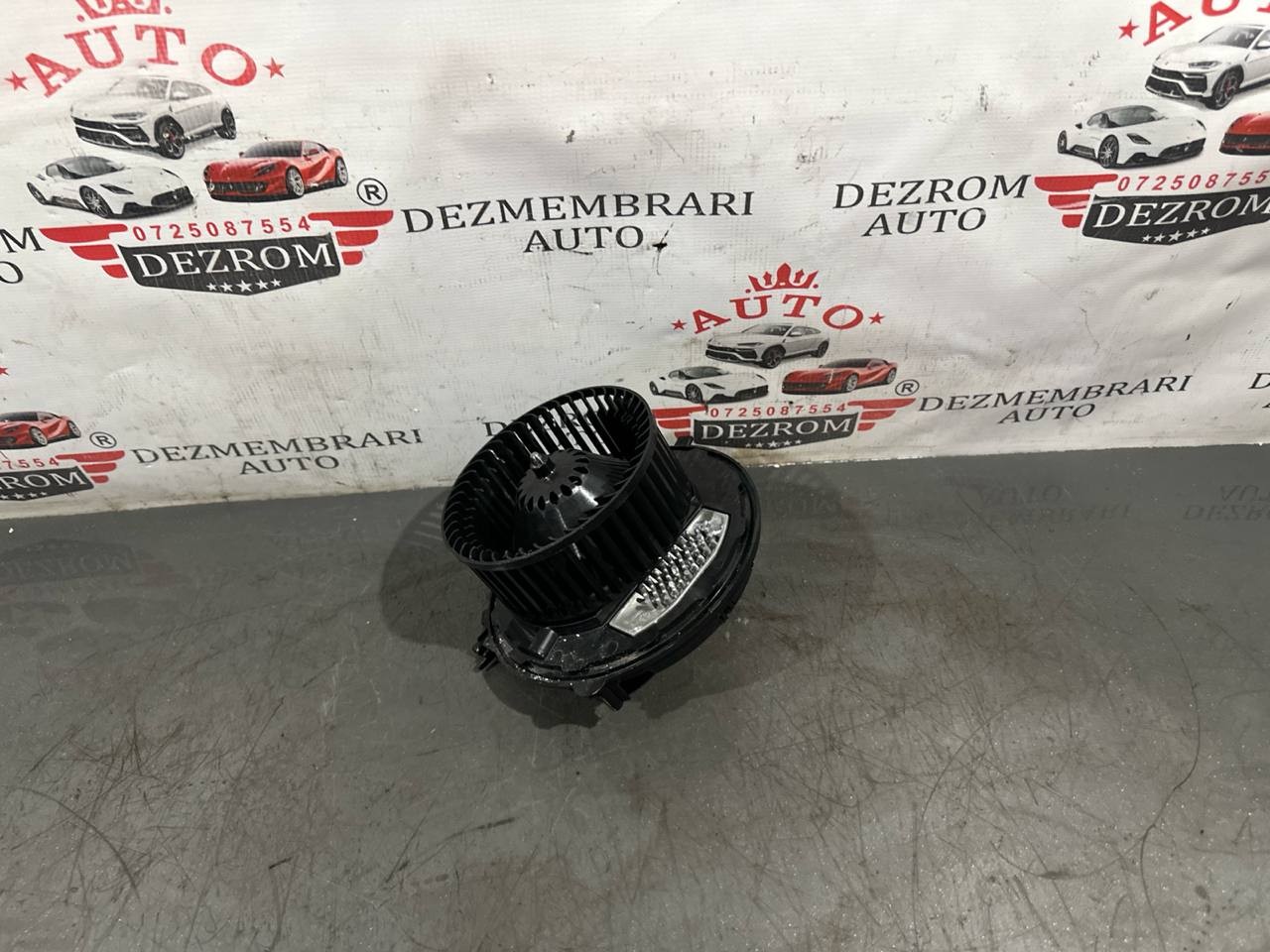 Aeroterma 5WB819015 VW Tiguan II (AD1) 1.5 TSI 150 cai DPCA