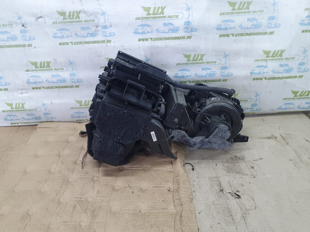 Aeroterma 6q1820614c Skoda Rapid [2012 - 2017] 1.6 CXMA