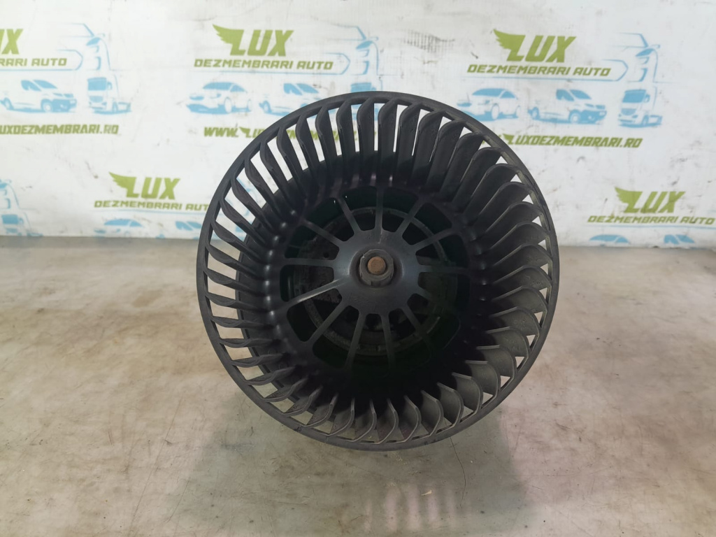 Aeroterma 7G9T18456CA Ford Mondeo MK4 [2007 - 2010] 2.0 TDCI UFBB