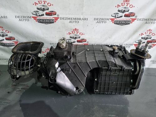 Aeroterma 7L0820005DJ VW Touareg I (7L) 4.2 V8 AXQ 310 cai