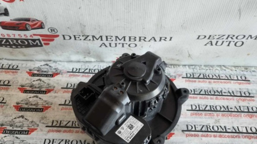 Aeroterma 7P0820022B VW Touareg II (7P) 3.6 V6 FSI CGRA 280 cai