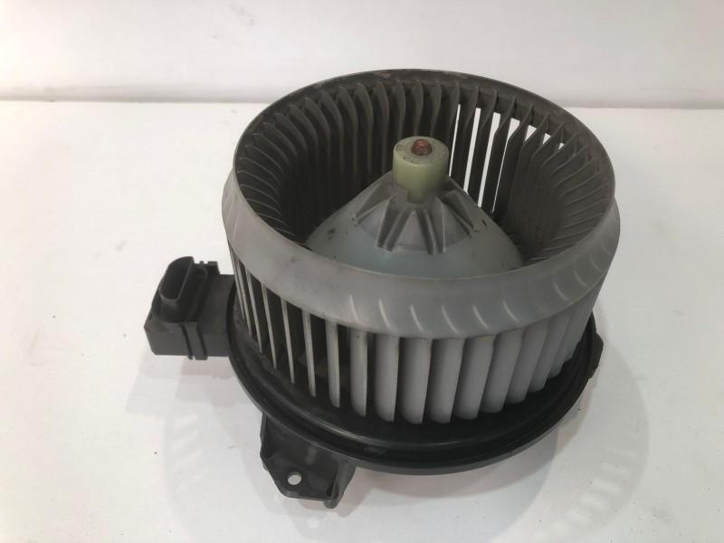 Aeroterma 8710302140 Toyota Corolla E170 (1) [2013 - 2018]