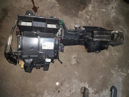 Aeroterma 8e1820005j audi a4 b7 2005-2008