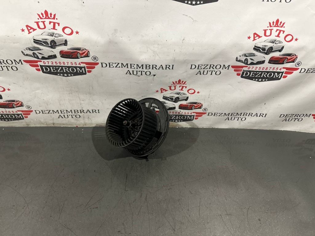 Aeroterma 985465S / 6933663 Bmw X1 E84 X1 20d ed N47N (VZ91)