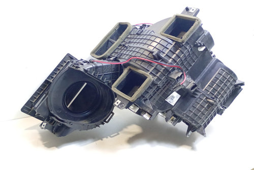 Aeroterma Ansamblu sistem climatizare 271109121R Renault Kangoo 2 [2007 - 2013]