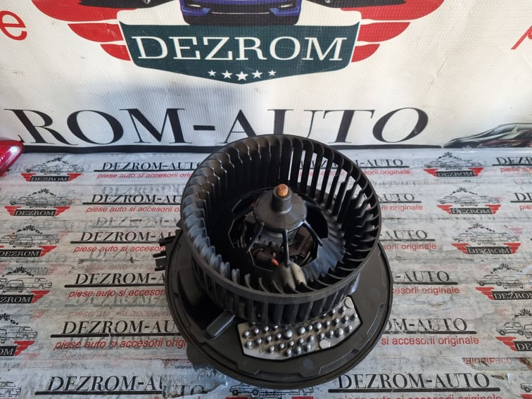 Aeroterma Audi A3 8V 2.0 TDI cod piesa : 5Q1819021F