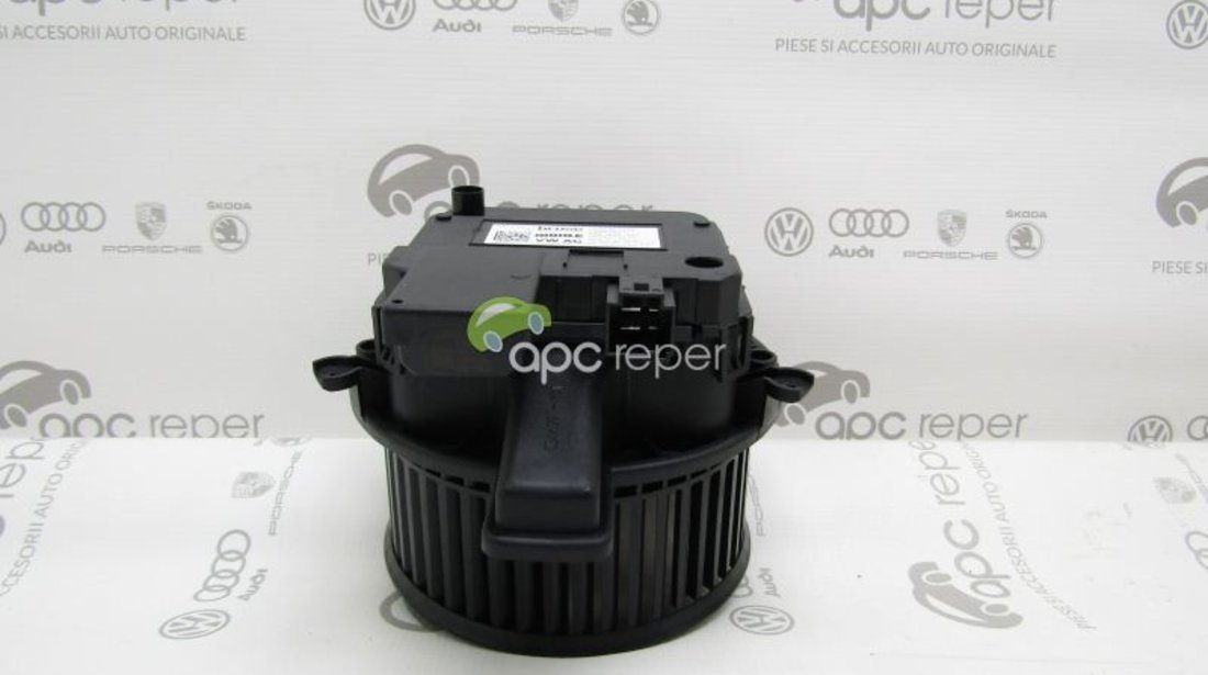 Aeroterma Audi A4 8W B9 / A5 F5 - Cod: 4M1820021