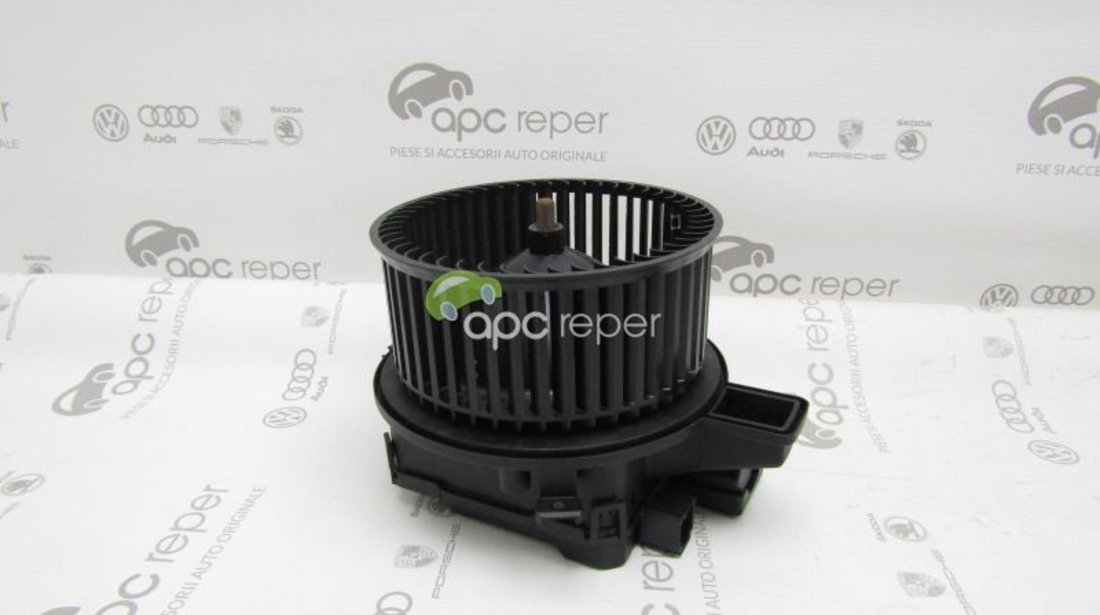 Aeroterma Audi A4 8W B9 / A5 F5 - Cod: 4M1820021