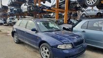 Aeroterma Audi A4 B5 2000 break 1.8 benzina